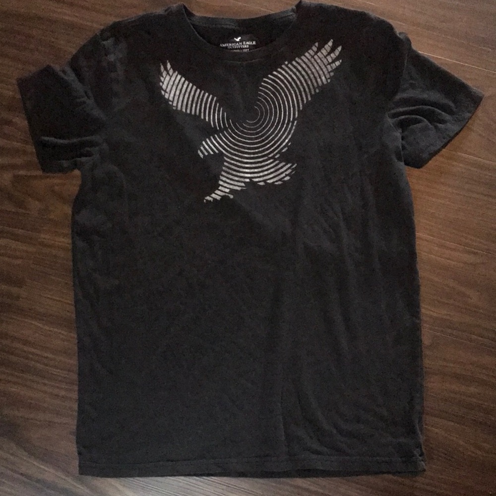 American Eagle Seriously Soft T-shirt